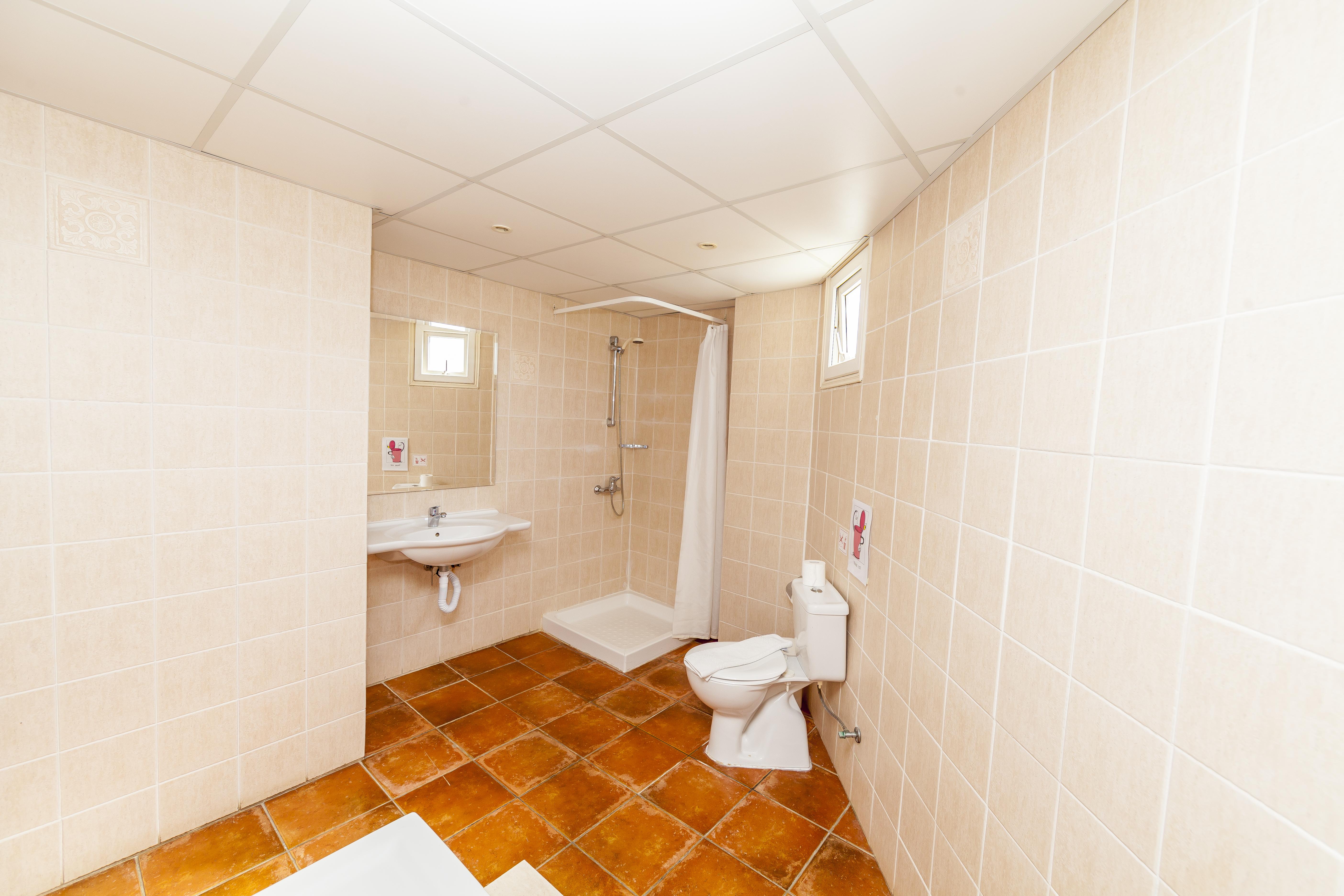 Andreotis Hotel Apts Protaras Extérieur photo