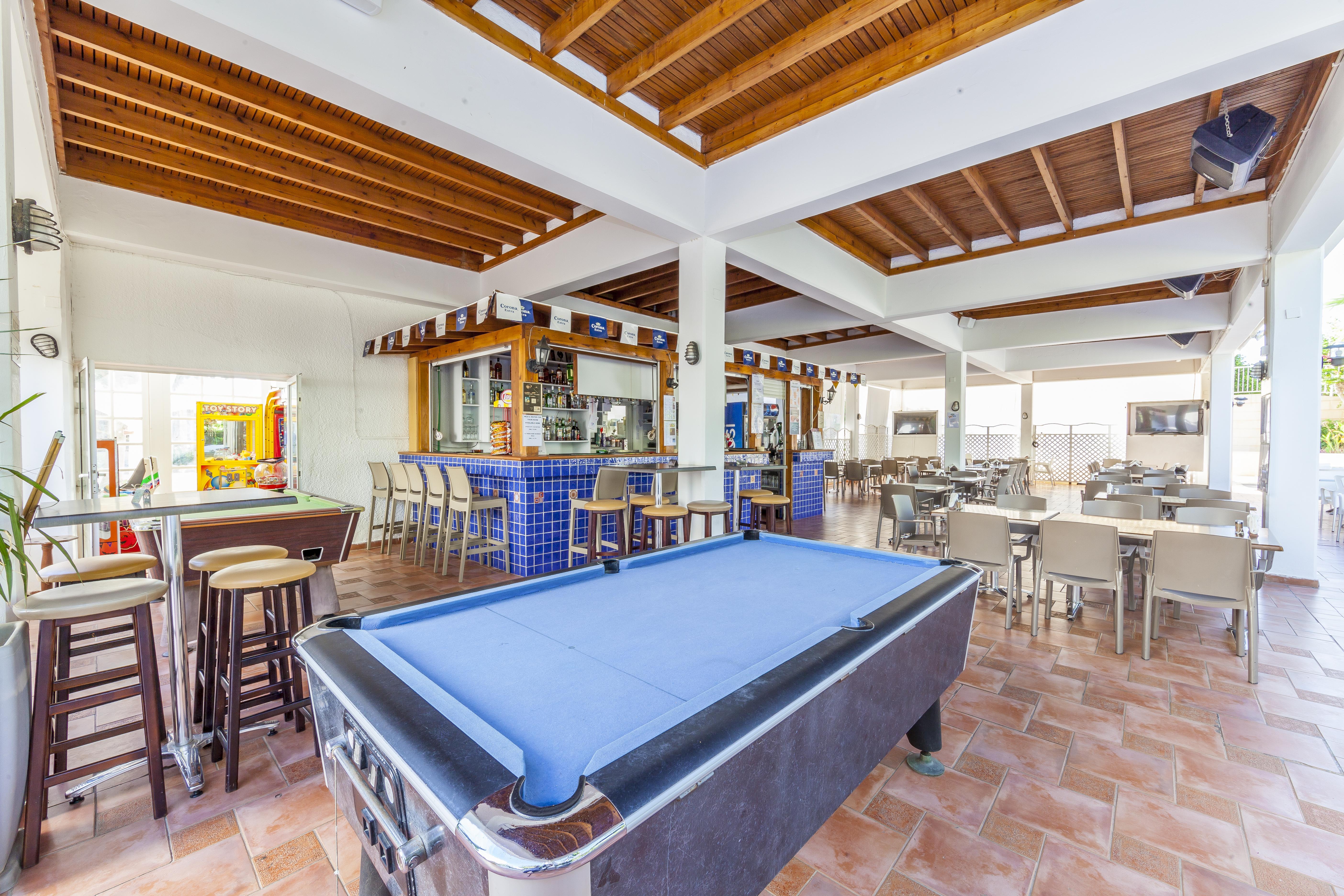 Andreotis Hotel Apts Protaras Extérieur photo